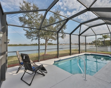 823 Seminole Sky Drive - Photo Thumbnail 3