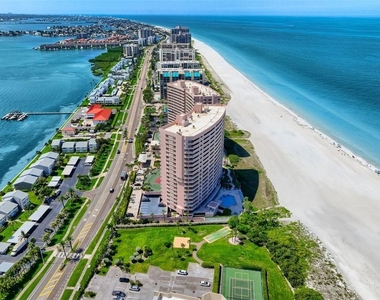 1310 Gulf Boulevard - Photo Thumbnail 1