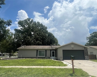 12908 Leadwood Drive - Photo Thumbnail 1