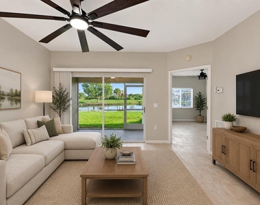 6421 Cypressdale Drive - Photo Thumbnail 1