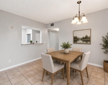 6421 Cypressdale Drive - Photo Thumbnail 6