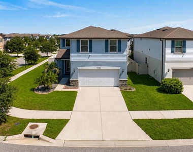 11406 Green Harvest Drive - Photo Thumbnail 1