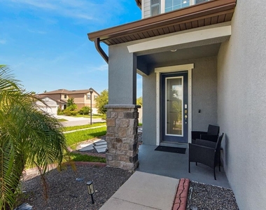 11406 Green Harvest Drive - Photo Thumbnail 3