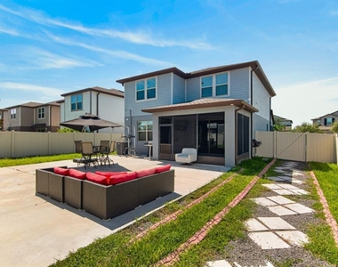 11406 Green Harvest Drive - Photo Thumbnail 37