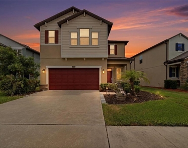 8928 Flourish Drive - Photo Thumbnail 1