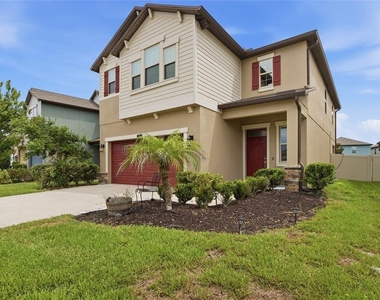 8928 Flourish Drive - Photo Thumbnail 2
