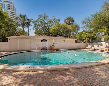 3325 Bayshore Boulevard - Photo Thumbnail 20