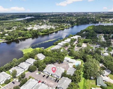 4110 Waterside Island Court - Photo Thumbnail 1