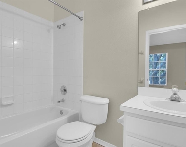 1338 Standridge Drive - Photo Thumbnail 11