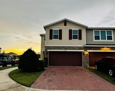 1298 Wispy Cypress Drive - Photo Thumbnail 1