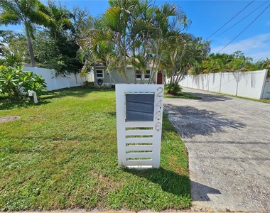 2436 Arapaho Street - Photo Thumbnail 1