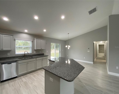 13791 Sw 33rd Terrace - Photo Thumbnail 9