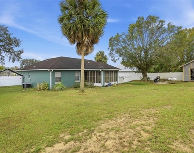 7770 Sw 63rd Ave Rd. - Photo Thumbnail 24