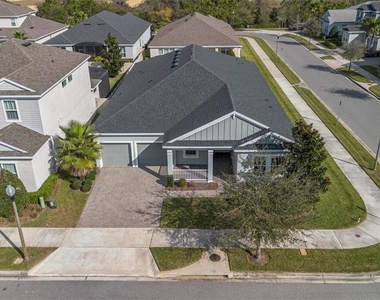 4789 Terrace Bluff Street - Photo Thumbnail 1