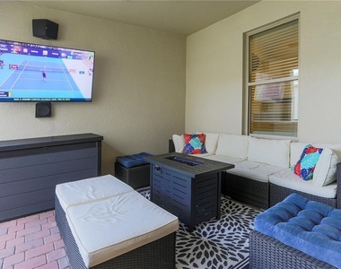 16625 Point Rock Drive - Photo Thumbnail 15