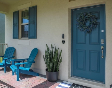 16625 Point Rock Drive - Photo Thumbnail 2