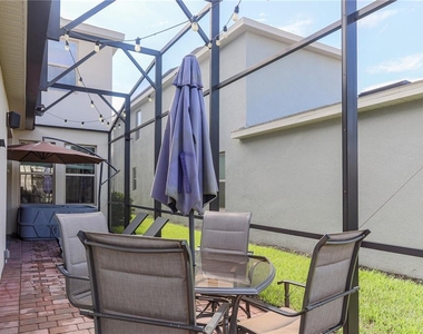 16625 Point Rock Drive - Photo Thumbnail 18