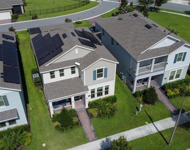 16625 Point Rock Drive - Photo Thumbnail 33