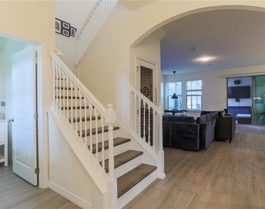 16625 Point Rock Drive - Photo Thumbnail 7