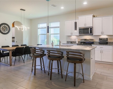 16625 Point Rock Drive - Photo Thumbnail 9
