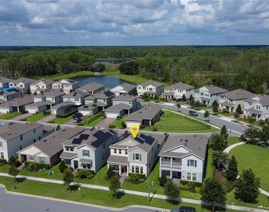 16625 Point Rock Drive - Photo Thumbnail 35