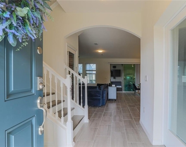 16625 Point Rock Drive - Photo Thumbnail 3