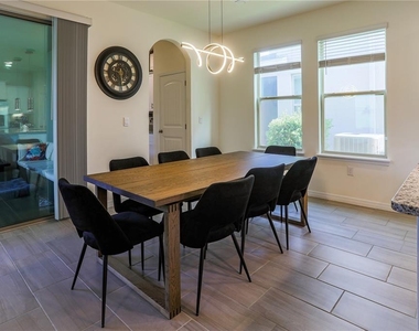 16625 Point Rock Drive - Photo Thumbnail 11