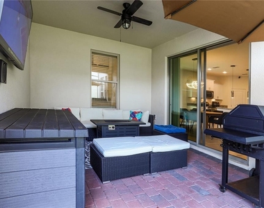 16625 Point Rock Drive - Photo Thumbnail 16