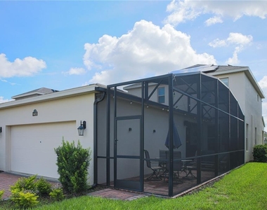 16625 Point Rock Drive - Photo Thumbnail 31