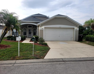 345 China Berry Circle - Photo Thumbnail 1