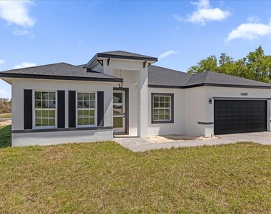 14889 Sw 24th Circle - Photo Thumbnail 1