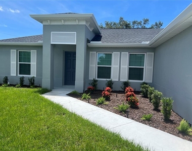 4895 Las Almanos Avenue - Photo Thumbnail 1