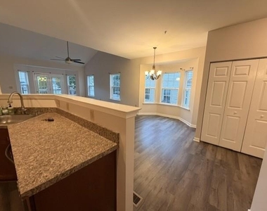 2133 Hidden Meadows Avenue - Photo Thumbnail 5