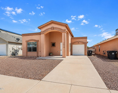 11616 Mocha Dune Drive - Photo Thumbnail 1