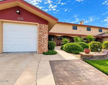 1826 Jack Nicklaus Drive - Photo Thumbnail 1