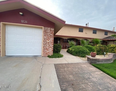 1826 Jack Nicklaus Drive - Photo Thumbnail 1