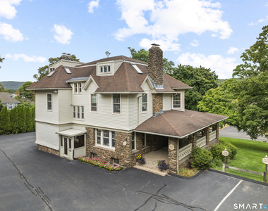 2750 Whitney Avenue - Photo Thumbnail 16
