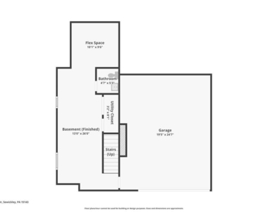 1105 Deerfield Drive - Photo Thumbnail 44
