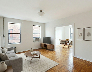 401 Edgecombe Avenue - Photo Thumbnail 2