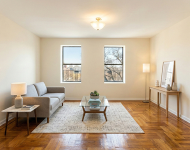 401 Edgecombe Avenue - Photo Thumbnail 1