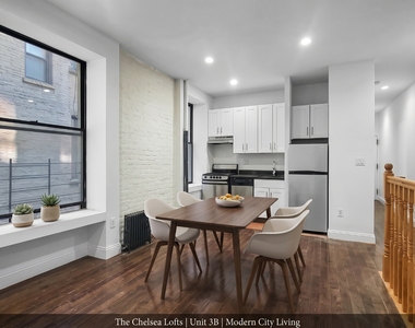 529 West 151st Street - Photo Thumbnail 4