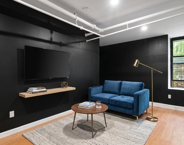 529 West 151st Street - Photo Thumbnail 1