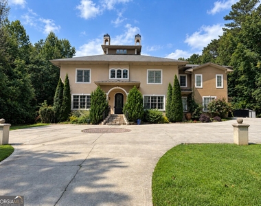 515 Brogdon Road - Photo Thumbnail 2