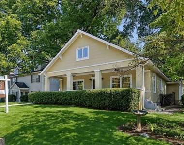 805 Holmes Street Nw - Photo Thumbnail 2