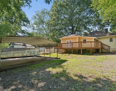 805 Holmes Street Nw - Photo Thumbnail 40