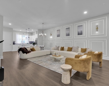 8026 Linfield Way - Photo Thumbnail 1