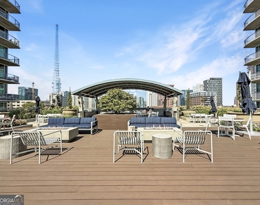 923 Peachtree Street Ne - Photo Thumbnail 36