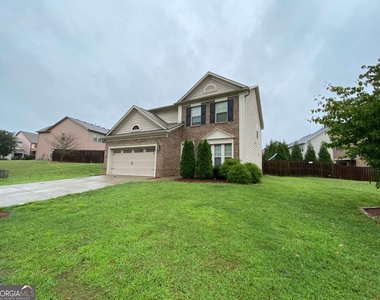 5620 Beaver Ridge Drive - Photo Thumbnail 1
