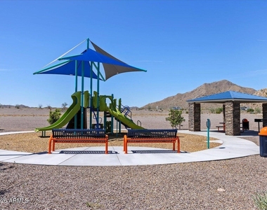 4195 W Monika Lane - Photo Thumbnail 44