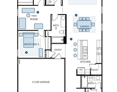 4195 W Monika Lane - Photo Thumbnail 64